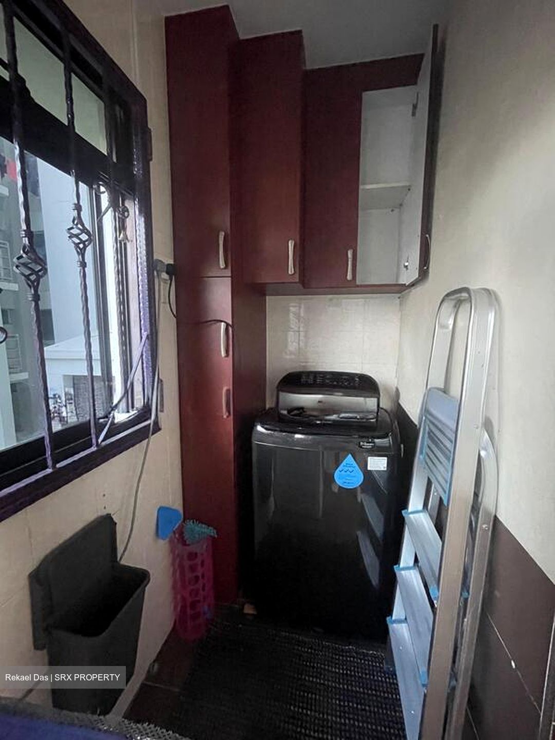 Blk 700C Amk Central Heights (Ang Mo Kio), HDB 5 Rooms #504197081